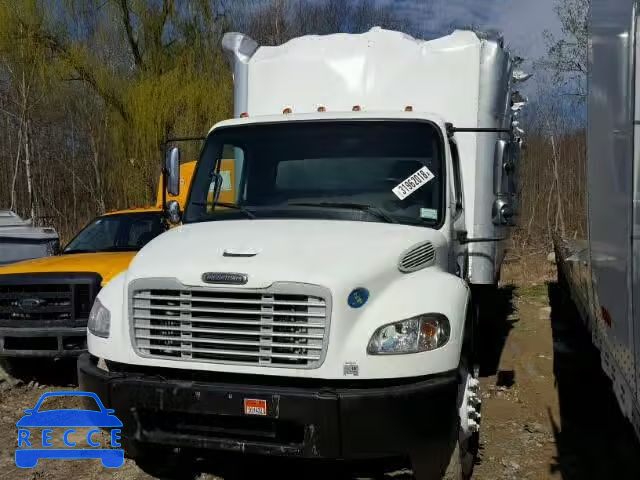 2008 FREIGHTLINER M2 106 MED 1FVACWDT98HAC7409 image 1