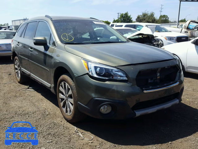 2017 SUBARU OUTBACK TO 4S4BSETC5H3432675 image 0