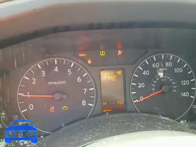 2014 NISSAN NV 1500 1N6BF0KM8EN101625 image 7