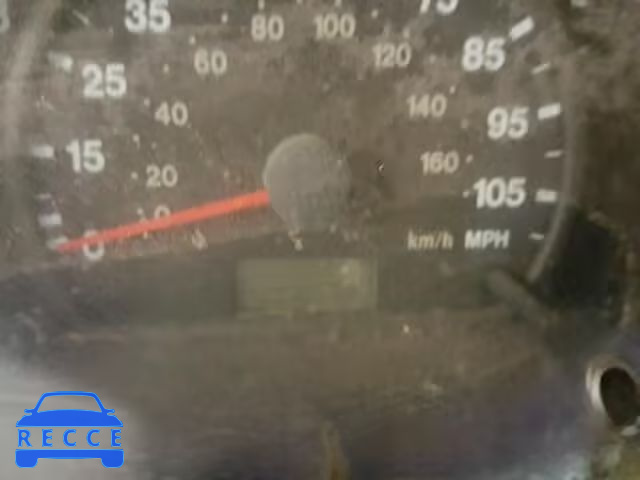 2001 CHEVROLET TRACKER ZR 2CNBJ78C416935054 image 7