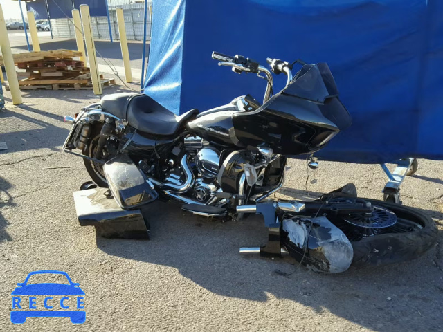 2016 HARLEY-DAVIDSON FLTRXS ROA 1HD1KTM12GB679494 image 0