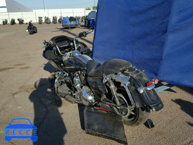 2016 HARLEY-DAVIDSON FLTRXS ROA 1HD1KTM12GB679494 image 2