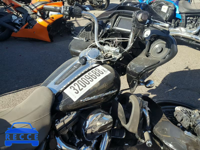 2016 HARLEY-DAVIDSON FLTRXS ROA 1HD1KTM12GB679494 image 4
