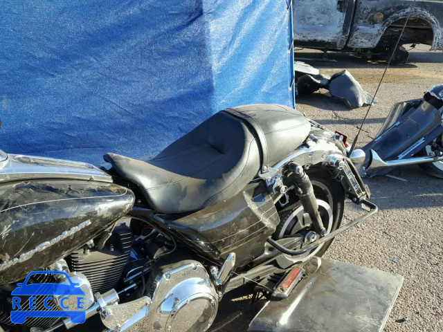 2016 HARLEY-DAVIDSON FLTRXS ROA 1HD1KTM12GB679494 image 5
