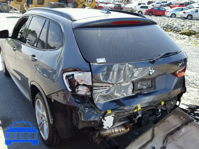 2013 BMW X1 XDRIVE3 WBAVM5C5XDVV89577 image 8