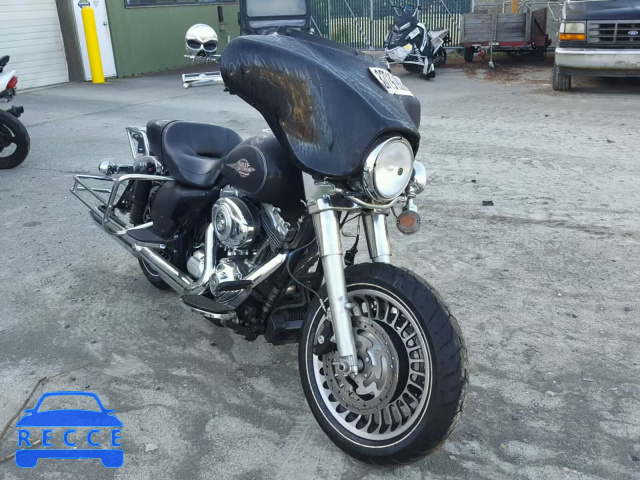 2012 HARLEY-DAVIDSON FLHTC ELEC 1HD1FFM11CB651850 image 0