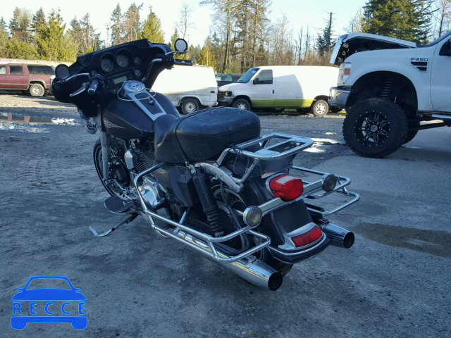 2012 HARLEY-DAVIDSON FLHTC ELEC 1HD1FFM11CB651850 зображення 2