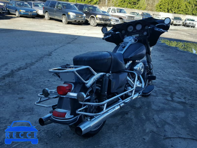 2012 HARLEY-DAVIDSON FLHTC ELEC 1HD1FFM11CB651850 image 3