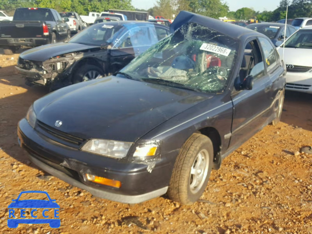 1995 HONDA ACCORD DX 1HGCD5623SA100051 image 1