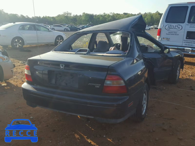 1995 HONDA ACCORD DX 1HGCD5623SA100051 image 3