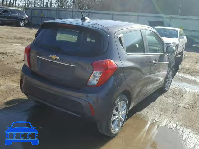 2016 CHEVROLET SPARK 2LT KL8CF6SA1GC575231 image 3