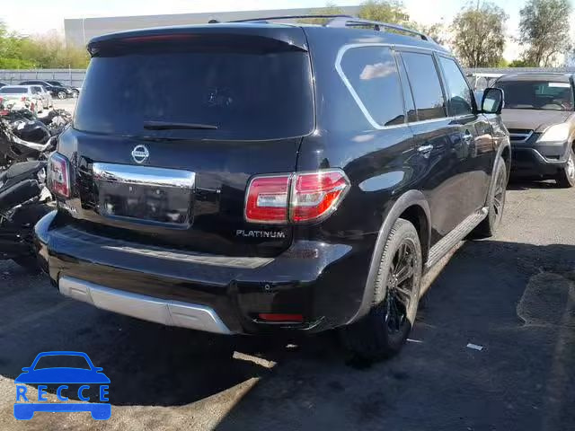 2017 NISSAN ARMADA PLA JN8AY2NF3H9303789 image 3