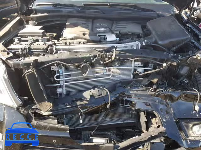2017 NISSAN ARMADA PLA JN8AY2NF3H9303789 image 6