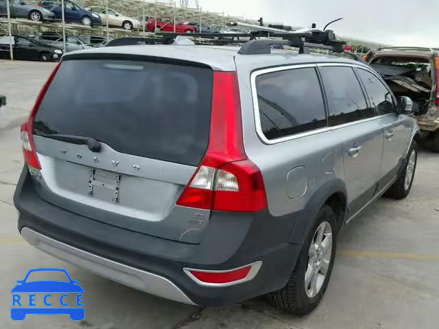 2010 VOLVO XC70 3.2 YV4982BZ0A1074583 image 3