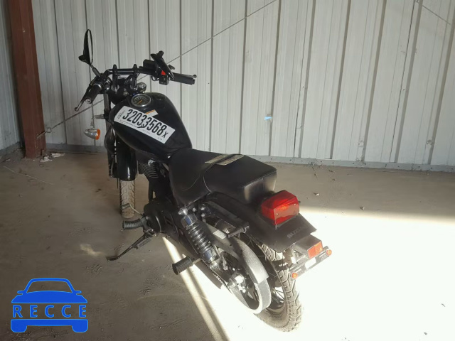 2017 SUZUKI LS650 JS1NP41A2H2200209 image 2