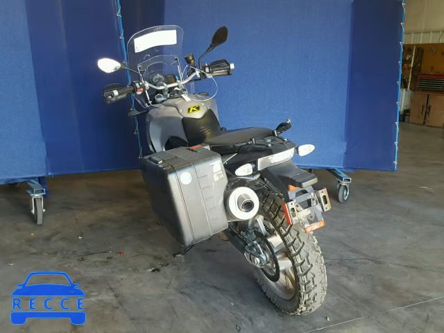 2010 BMW F650 GS WB1022802AZW91083 image 2