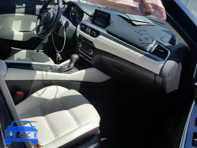 2017 MAZDA 6 GRAND TO JM1GL1W53H1105992 зображення 4