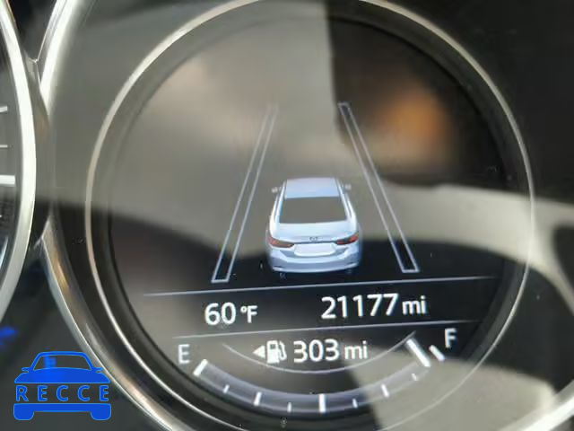 2017 MAZDA 6 GRAND TO JM1GL1W53H1105992 зображення 7