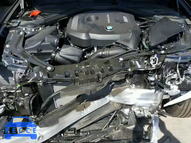 2018 BMW 230I WBA2M7C51JVA97582 Bild 6