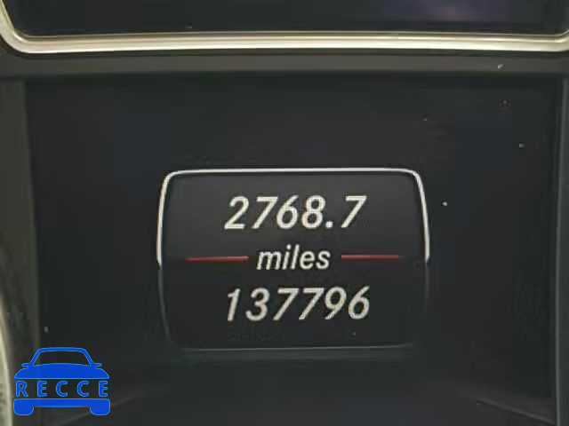 2013 MERCEDES-BENZ ML 350 4JGDA5JB1DA166812 image 7
