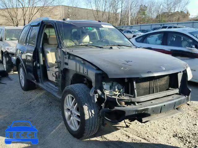 2005 SAAB 9-7X LINEA 5S3ET13S652800789 image 0