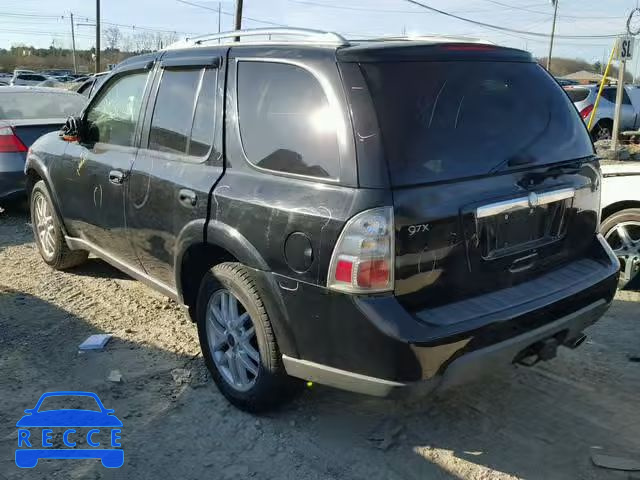 2005 SAAB 9-7X LINEA 5S3ET13S652800789 image 2