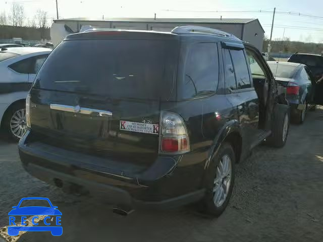 2005 SAAB 9-7X LINEA 5S3ET13S652800789 image 3