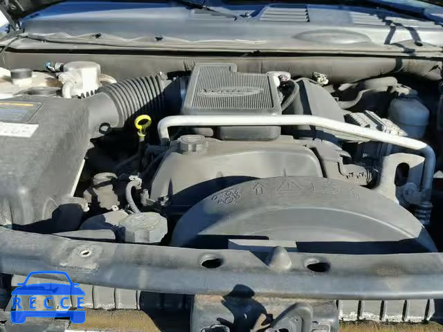 2005 SAAB 9-7X LINEA 5S3ET13S652800789 image 6