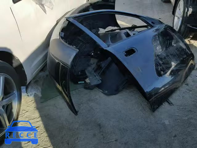 2005 SAAB 9-7X LINEA 5S3ET13S652800789 image 8