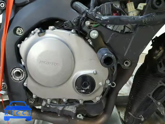 2005 HONDA CBR1000 RR JH2SC57065M100209 image 11