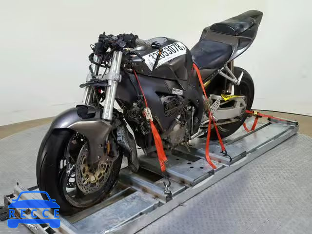 2005 HONDA CBR1000 RR JH2SC57065M100209 image 3