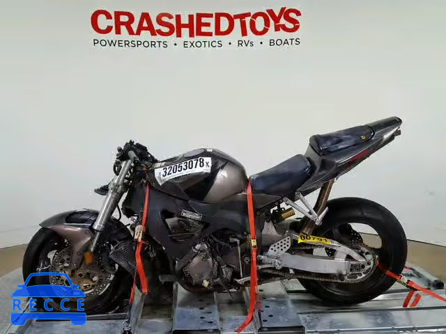 2005 HONDA CBR1000 RR JH2SC57065M100209 image 4