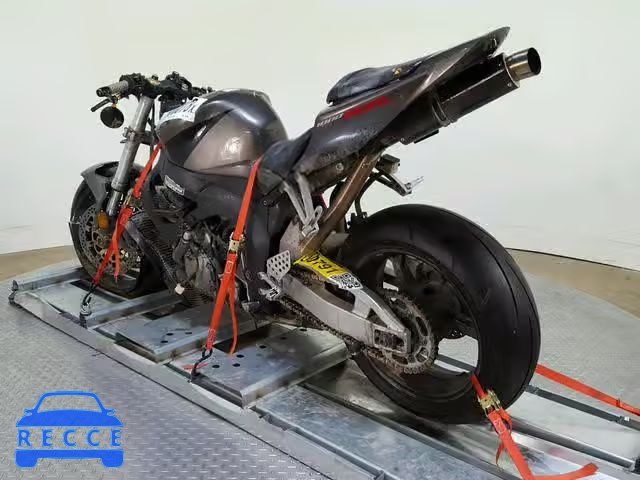 2005 HONDA CBR1000 RR JH2SC57065M100209 зображення 5