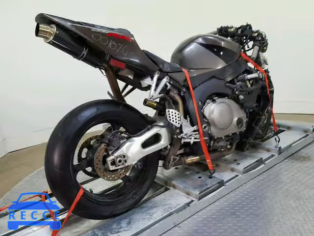 2005 HONDA CBR1000 RR JH2SC57065M100209 зображення 7