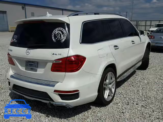 2014 MERCEDES-BENZ GL 550 4MA 4JGDF7DE0EA415363 image 3