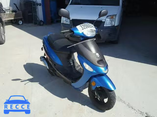 2015 OTHER SCOOTER 49NPEACB9F2007309 image 0