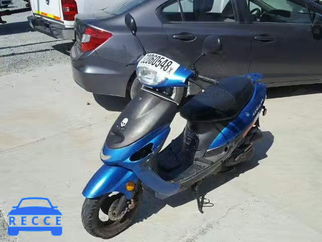 2015 OTHER SCOOTER 49NPEACB9F2007309 image 1
