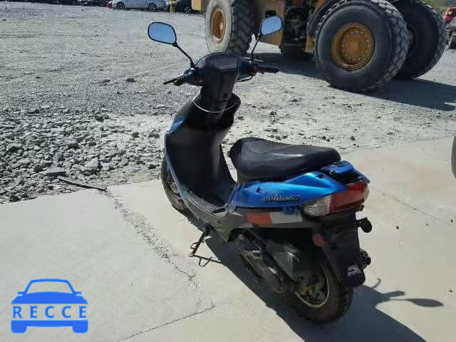 2015 OTHER SCOOTER 49NPEACB9F2007309 image 2