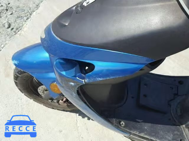2015 OTHER SCOOTER 49NPEACB9F2007309 image 8