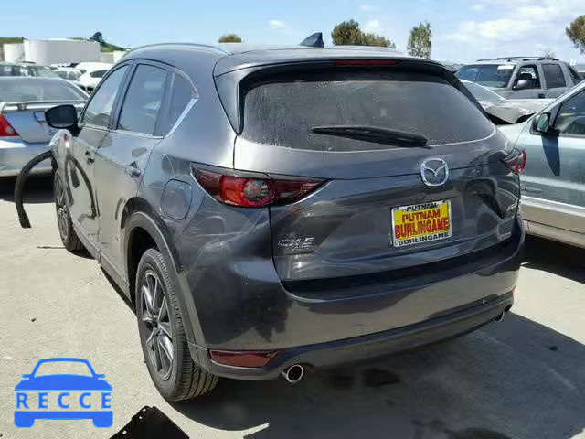 2018 MAZDA CX-5 TOURI JM3KFBCM4J0321131 Bild 2