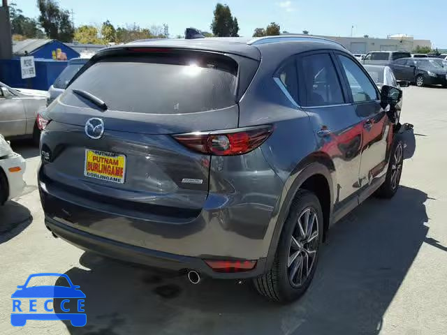 2018 MAZDA CX-5 TOURI JM3KFBCM4J0321131 image 3