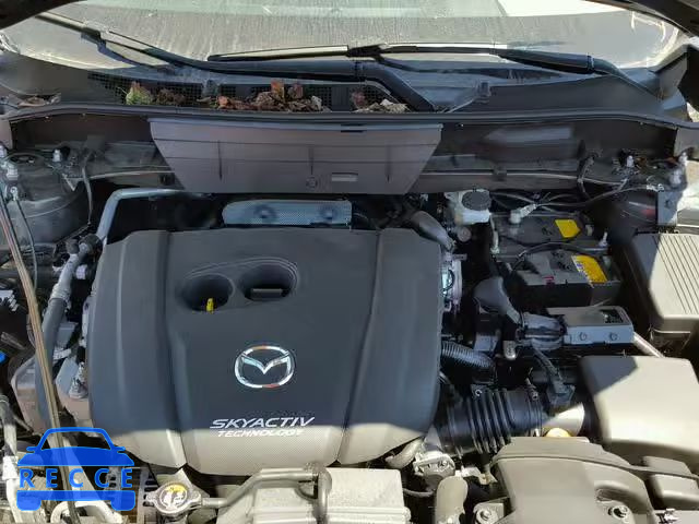 2018 MAZDA CX-5 TOURI JM3KFBCM4J0321131 image 6