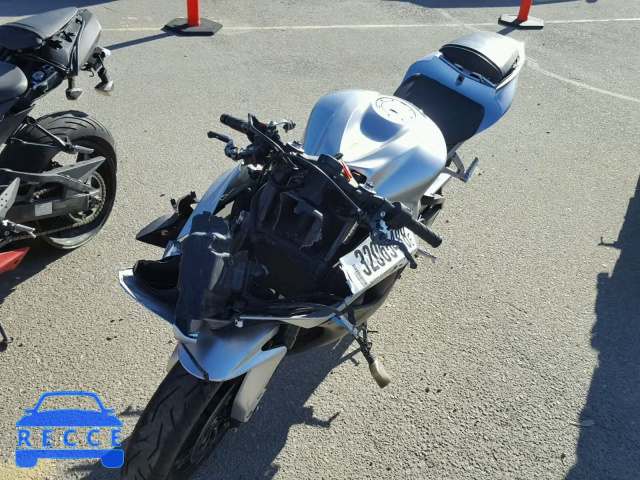 2008 HONDA CBR600 RR JH2PC40078M103196 Bild 1