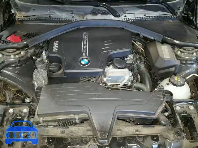 2015 BMW 428 XI SUL WBA3T1C5XFP820570 image 6