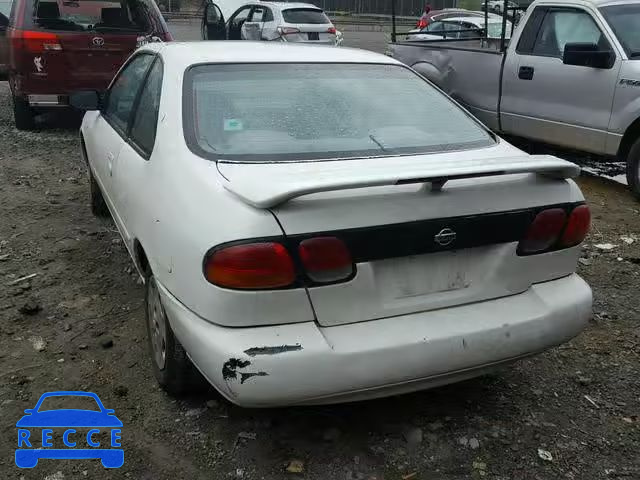 1998 NISSAN 200SX BASE 1N4AB42D0WC514370 Bild 2