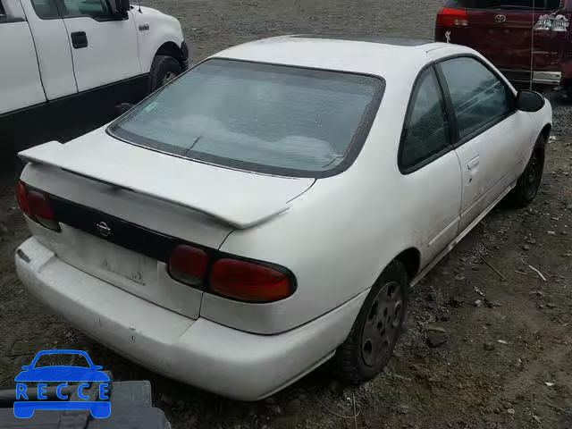 1998 NISSAN 200SX BASE 1N4AB42D0WC514370 зображення 3