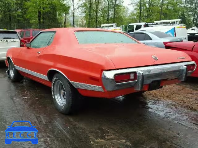 1973 FORD GRNDTORINO 3A30H284314 image 2