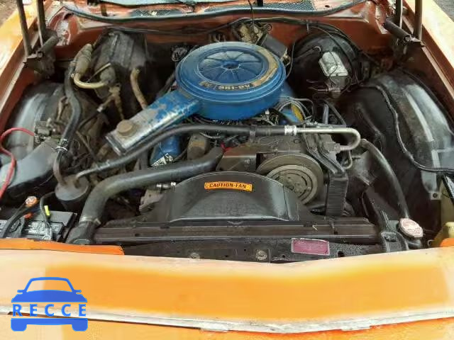 1973 FORD GRNDTORINO 3A30H284314 image 6