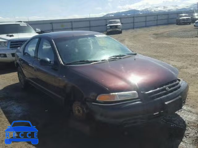 1997 DODGE STRATUS ES 1B3EJ56H7VN700171 image 0