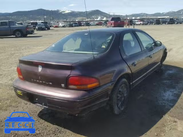 1997 DODGE STRATUS ES 1B3EJ56H7VN700171 image 3